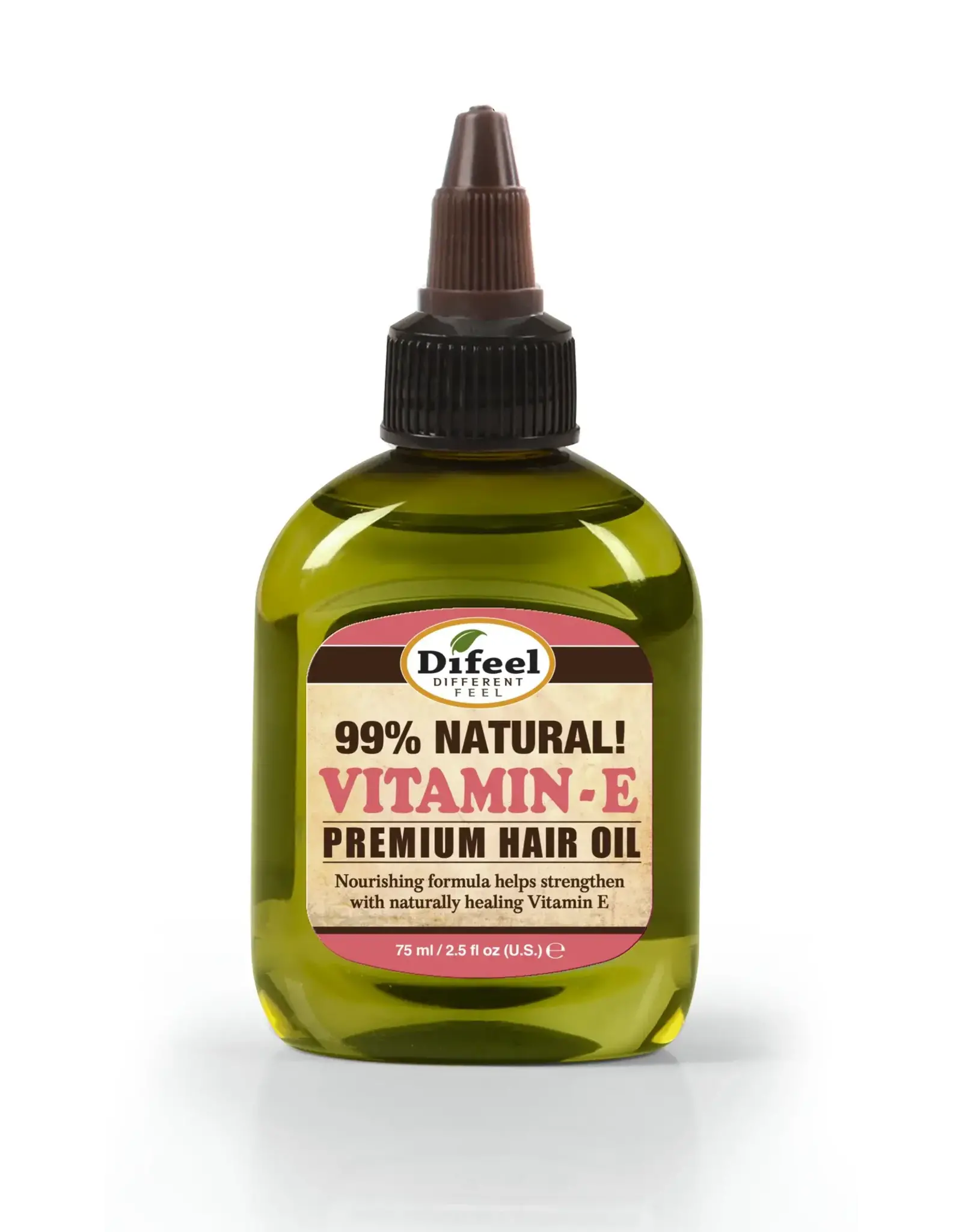 DIFEEL VITAMIN E OIL 2.5OZ