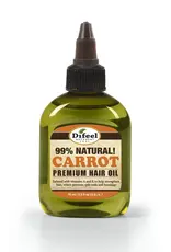 DIFEEL CARROT OIL 2.5OZ