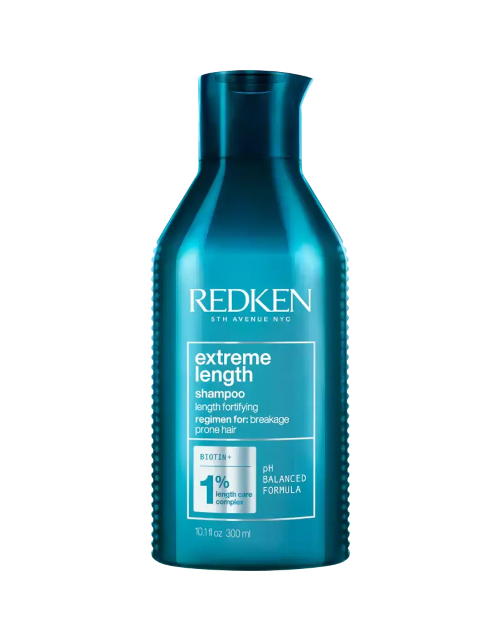 REDKEN EXTREME LENGTH SHAMPOO