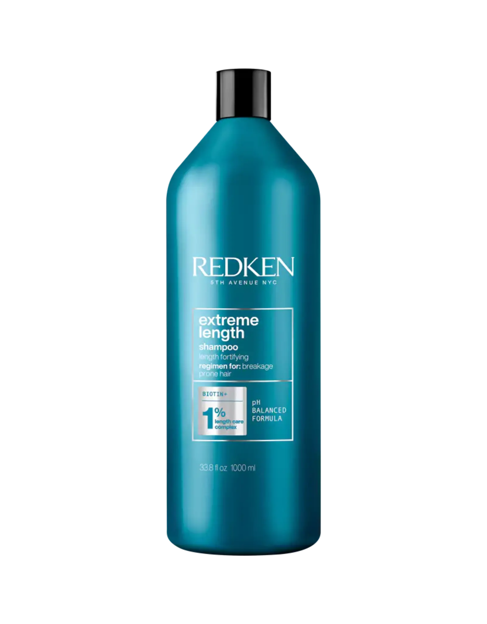 REDKEN EXTREME LENGTH SHAMPOO