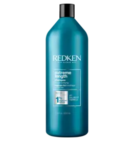 REDKEN EXTREME LENGTH SHAMPOO