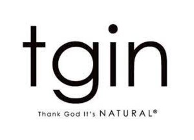 THANK GOD IT'S NATURAL