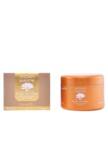 FARMAVITA ARGAN SUBLIME ARGAN OIL MASK RICH RESTORATIVE MASK 250ML