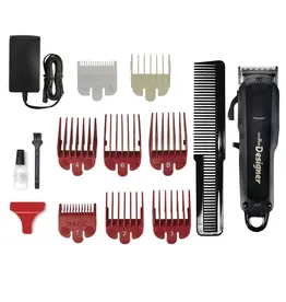 WAHL CORDLESS DESIGNER CLIPPER