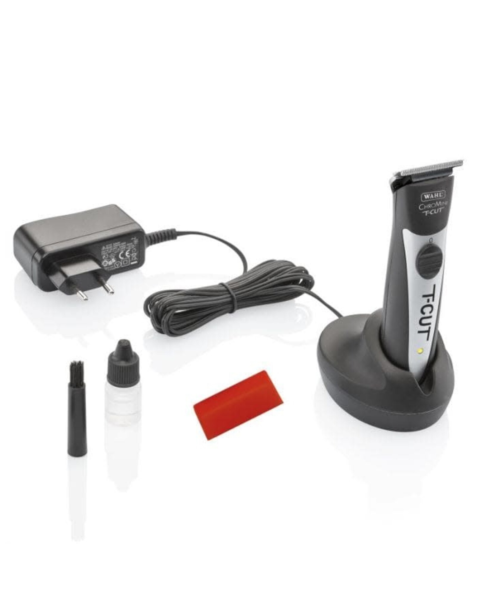 WAHL CHROMINI T-CUT TRIMMER