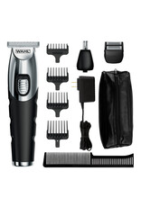 WAHL BEARD & BODY RECHARGEABLE GROOMING KIT