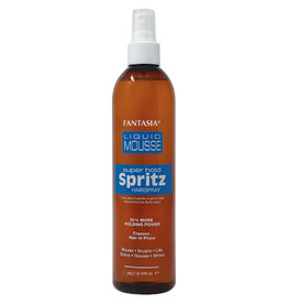 IC FANTASIA SUPER HOLD SPRITZ