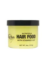 KUZA NATURALS NUTRITIOUS HAIR FOOD WITH VITAMINS A & E