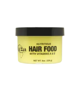 KUZA NATURALS NUTRITIOUS HAIR FOOD WITH VITAMINS A & E