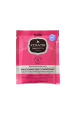 HASK KERATIN SMOOTHING DEEP CONDITIONER 50ML