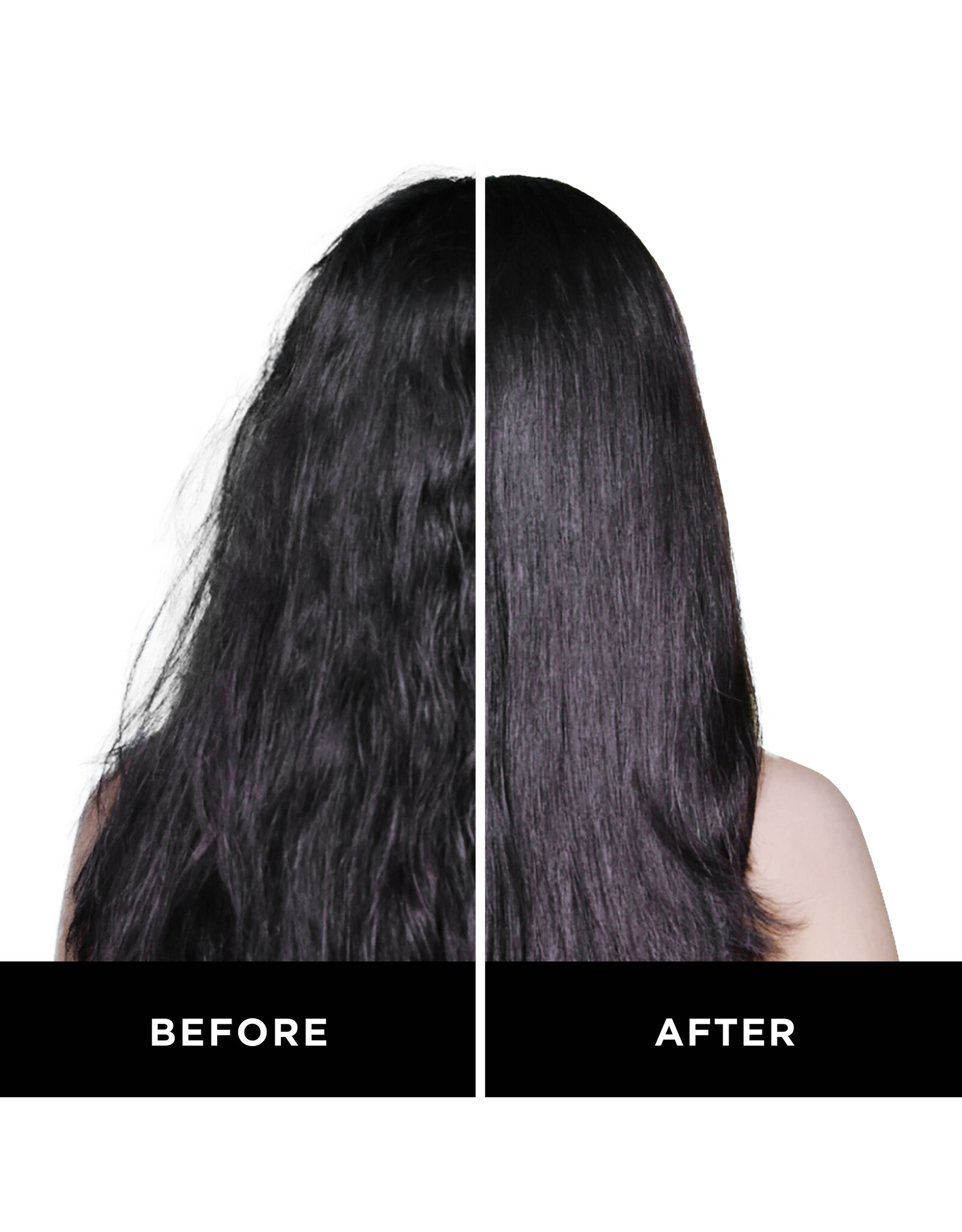 HASK KERATIN SMOOTHING DEEP CONDITIONER 50ML