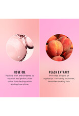 HASK ROSE OIL & PEACH COLOR PROTECTION DEEP CONDITIONER 50ML