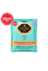 HASK MONOI COCONUT OIL NOURISHING DEEP CONDITIONER 1.75OZ