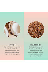 HASK MONOI COCONUT OIL NOURISHING DEEP CONDITIONER 1.75OZ