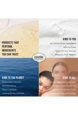 HASK MONOI COCONUT OIL NOURISHING DEEP CONDITIONER 1.75OZ