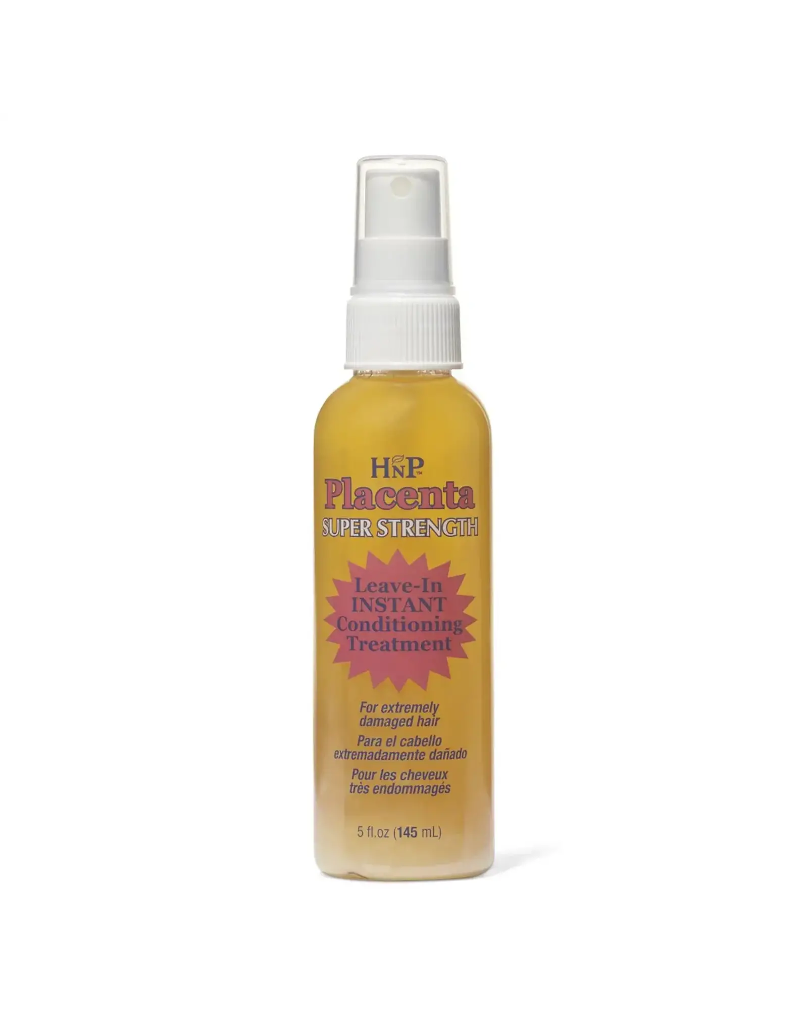 HASK HASK PLACENTA SUPER 5OZ