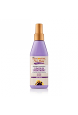 CREME OF NATURE PURE HONEY DAMAGE PREVENTION LEAVE-IN TREATMENT 8OZ