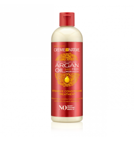 CREME OF NATURE ARGAN OIL INTENSIVE CONDITIONING TREATMENT