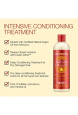 CREME OF NATURE ARGAN OIL INTENSIVE CONDITIONING TREATMENT