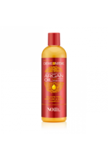 CREME OF NATURE ARGAN OIL MOISTURE & SHINE SHAMPOO