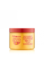 CREME OF NATURE DAY & NIGHT HAIR & SCALP CONDITIONER 4.76OZ