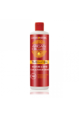 CREME OF NATURE ARGAN FOR NATURAL HAIR MOISTURE & SHINE CURL ACTIVATOR CREME 12OZ