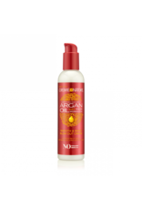 CREME OF NATURE ARGAN OIL SMOOTH & SHINE BLOW OUT CREME 7.6OZ