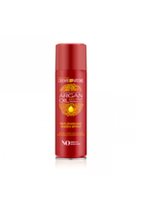 CREME OF NATURE ARGAN OIL REPLENISHING SHEEN SPRAY 16OZ