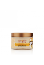 CREME OF NATURE PURE HONEY HAIR MASK 11.5OZ
