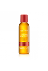 CREME OF NATURE ARGAN OIL HEAT PROTECTOR SMOOTH & SHINE POLISHER 4OZ