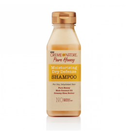 CREME OF NATURE PURE HONEY SHAMPOO 12OZ