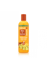 CREME OF NATURE MANGO & SHEA BUTTER ULTRA-MOISTURIZING CONDITIONER 12OZ