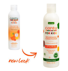 CANTU KIDS NOURISHING CONDITIONER 8OZ
