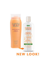 CANTU MOISTURIZING RINSE OUT CONDITIONER 13.5OZ