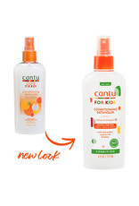 CANTU KIDS CONDITIONING DETANGLER 6OZ