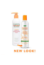 CANTU SMOOTHING LEAVE-IN CONDITIONING LOTION 10OZ