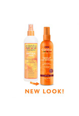 CANTU NATURAL HAIR COMEBACK CURL NEXT DAY CURL REVITALIZER 12OZ