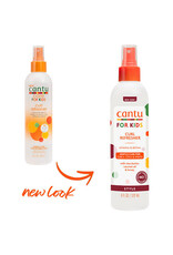 CANTU KIDS CURL REFRESHER 8OZ