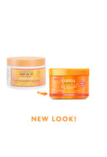 CANTU NATURAL HAIR DEEP TREATMENT MASQUE 12OZ