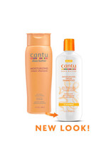 CANTU MOISTURIZING CREAM SHAMPOO 13.5OZ