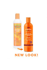 CANTU NATURAL HAIR MOISTURIZING CURL ACTIVATOR CREAM 12OZ
