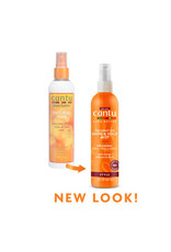CANTU NATURAL HAIR COCONUT OIL SHINE & HOLD MIST 8OZ