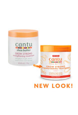CANTU GROW STRONG STRENGTHENING TREATMENT 6OZ