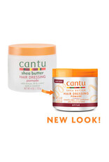 CANTU HAIR DRESSING POMADE 4OZ