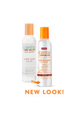 CANTU SUPER SHINE HAIR SILK 6OZ