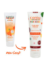 CANTU KIDS CURLING CREAM 8OZ