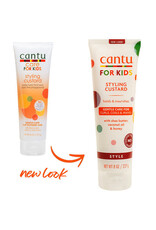 CANTU KIDS STYLING CUSTARD 8OZ