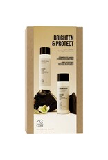 AG BRIGHTEN & PROTECT STERLING SILVER HOLIDAY DUO