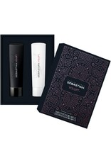SEBASTIAN VOLUPT HOLIDAY 250ML DUO