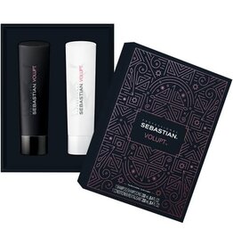 SEBASTIAN VOLUPT HOLIDAY 250ML DUO